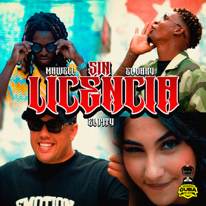 Sin Licencia