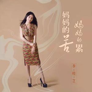 妈妈的苦妈妈的累