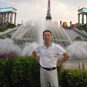 闽商东方龙 (伴奏)