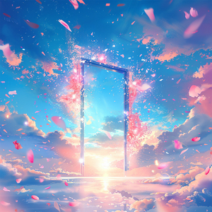 스크린 너머로 (スクリーンの向こうへ)