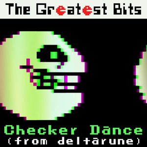 Checker Dance (From "Deltarune")