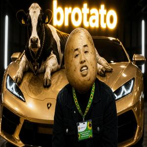 brotato slimed (feat. 3Slimey, 4Slimey, 5Slimey, 6Slimey & Brotato Slimey)