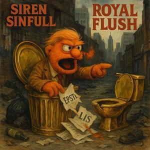 Royal Flush (Sepsis Edition)