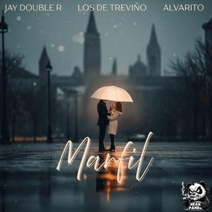 Marfil (feat. Jay Double R & Alvario)