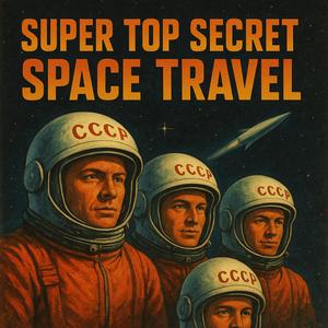 Space Travel is Simple