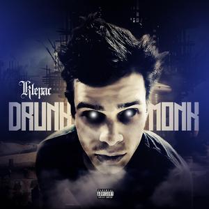 Drunken Monken Damnit