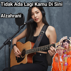 Tidak Ada Lagi Kamu Di Sini