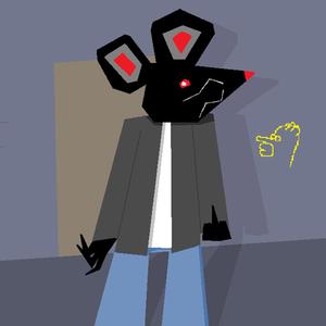 Walking On the Block (Slowed n Reverb)