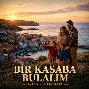 BİR KASABA BULALIM