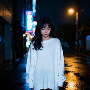 做我的傻丫头好不好 (云夕 Remix)