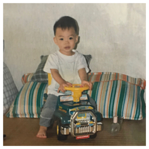 확률 (feat. 우찬양)