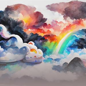 「君の笑顔を風にのせて」