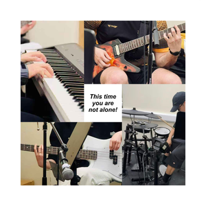 somewherelse (Band Ver.)