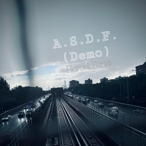 A.S.D.F.（Demo）