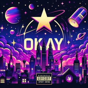 OKAY (feat. Antidope)