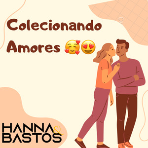 Colecionando Amores