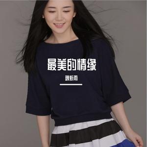 魏新雨-最美的情缘（杨铭权 remix）