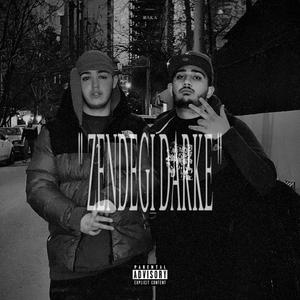 Zendegi Darke (feat. Bezi & Raka)