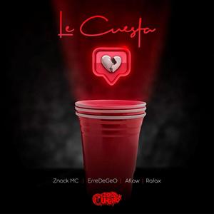 Le Cuesta (feat. Aflow)