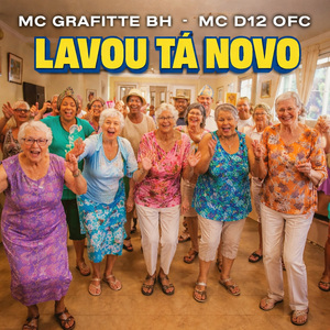 LAVOU TA NOVO