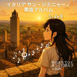 影の輪舞曲（ロンド）