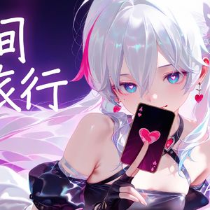 AI香奈美-星间旅行