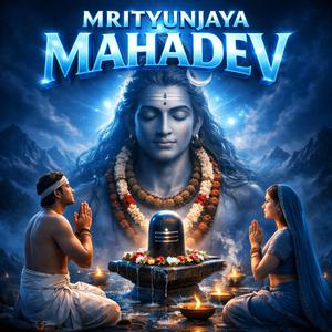 Mrityunjaya Mahadev