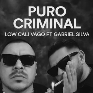 Puro Criminal