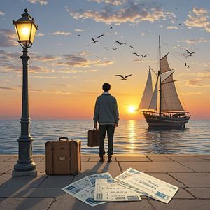 昨日航线_张千千