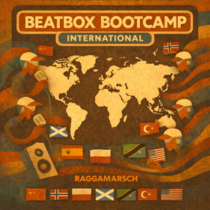 RU Битбокс-Буткемп