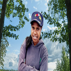 Nyak Nerop wamena wisisi Fhilipy