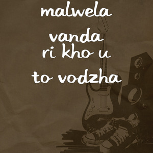 Ri Kho U to Vodzha