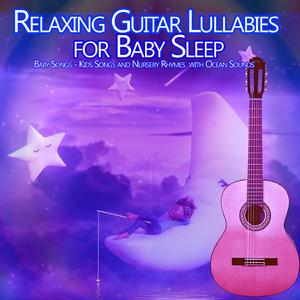 Baby Sleep Music (with Ocean Sounds)