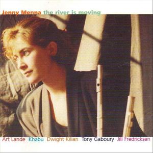 Noble Accents (Feat. Dwight Kilian)