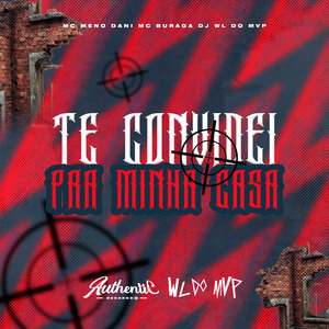 Te Convidei pra Minha Casa