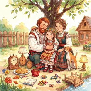 Анечка