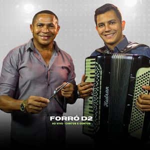 No fungadinho - Ao Vivo