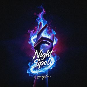 Night Spell(夜之咒语）