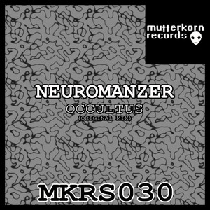 Occultus (Original Mix)