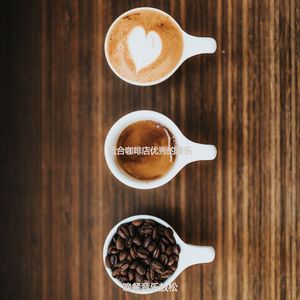 适合咖啡馆雅观的音乐