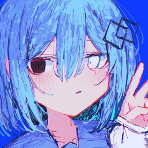 想ccb了谁来找我倾诉原生家庭 (feat. 初音ミク)