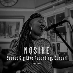 Ngiyakuthanda (Live)