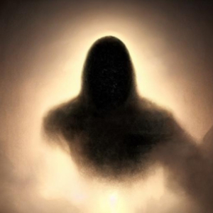 there's something about the void