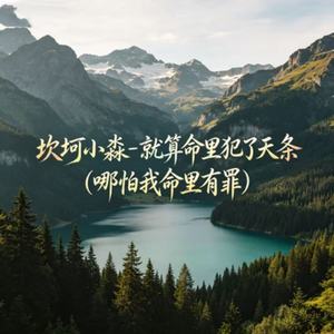 就算命里犯了天条(哪怕我命里有罪)