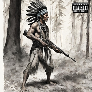 Vem pra Mata (Tropa do Índio)