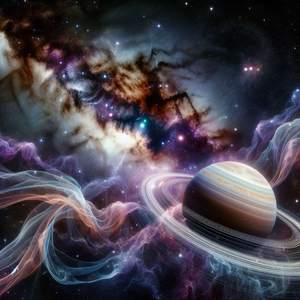 Glitch Opera A Chaotic and Unconventional Musical Performance