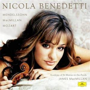 Violin Concerto In E Minor, Op.64, MWV O14:2. Andante