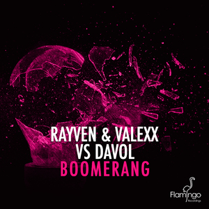 Boomerang (Extended Mix)
