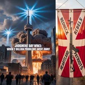 JuJugmentday www3 2 Billon Problems Went Away !