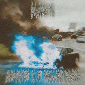 SLACKIN (feat. DJ HXLLISH Playa)